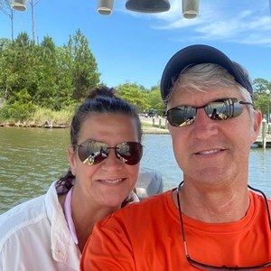 Meet your Posher, Greg